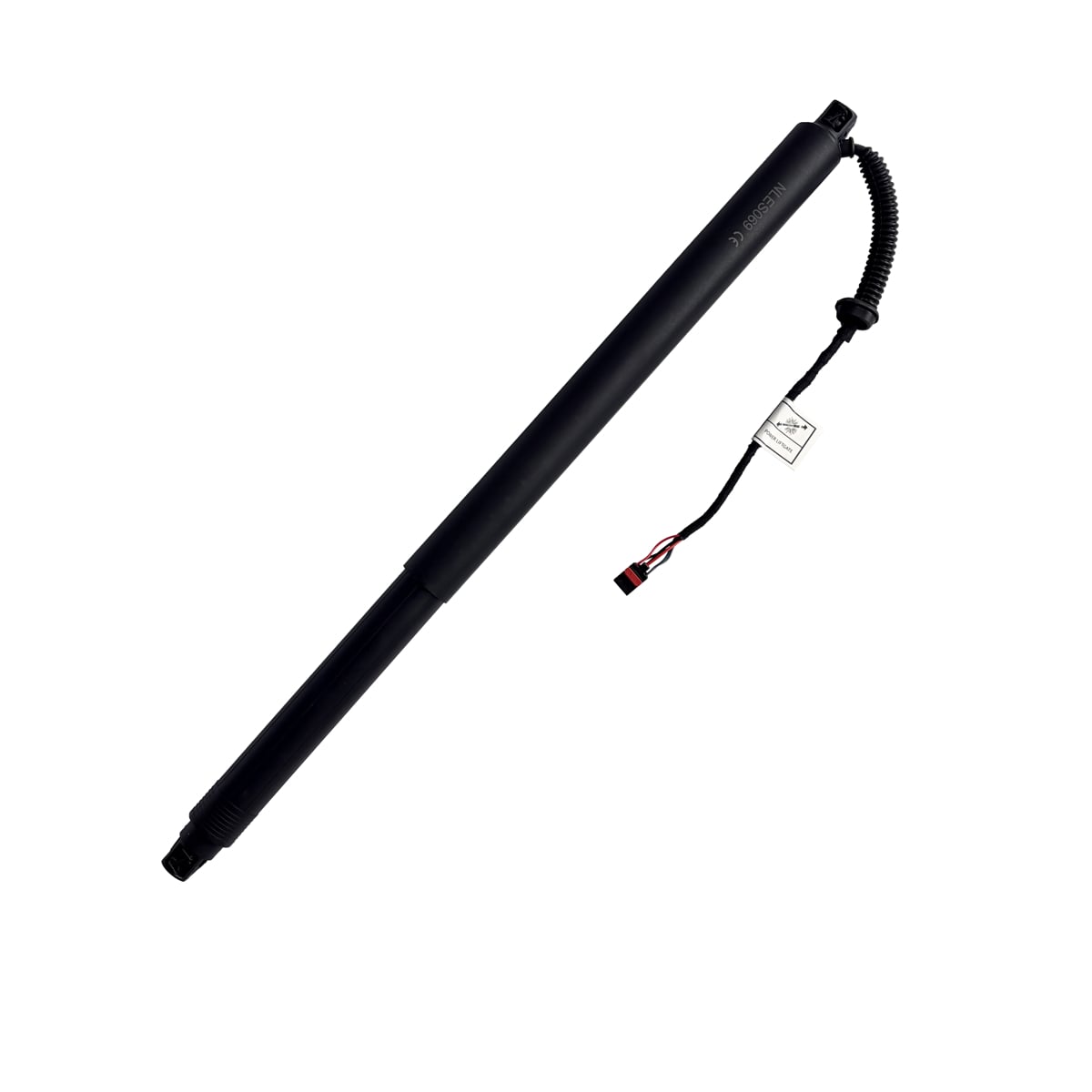 Nitrolift Electric Tailgate Strut For Skoda Karoq Offside 2018-